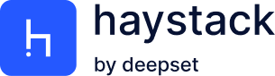 Haystack logo